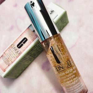 Clinique Moisture surge Eye cream